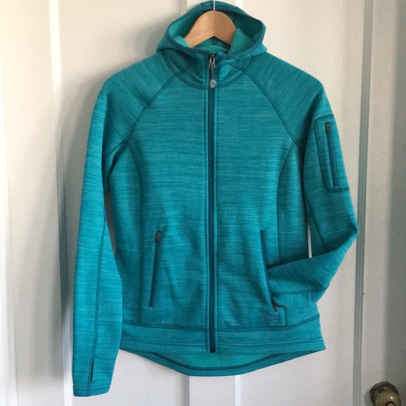 L.L. Bean Sweaters - L.L. Bean women’s Zip Up